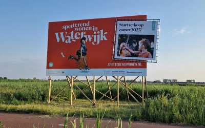 Verkoop fase 1 start eind juni!